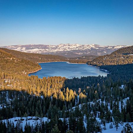 King Studio 2Nd Floor #234 At Donner Lake Village 特拉基 外观 照片