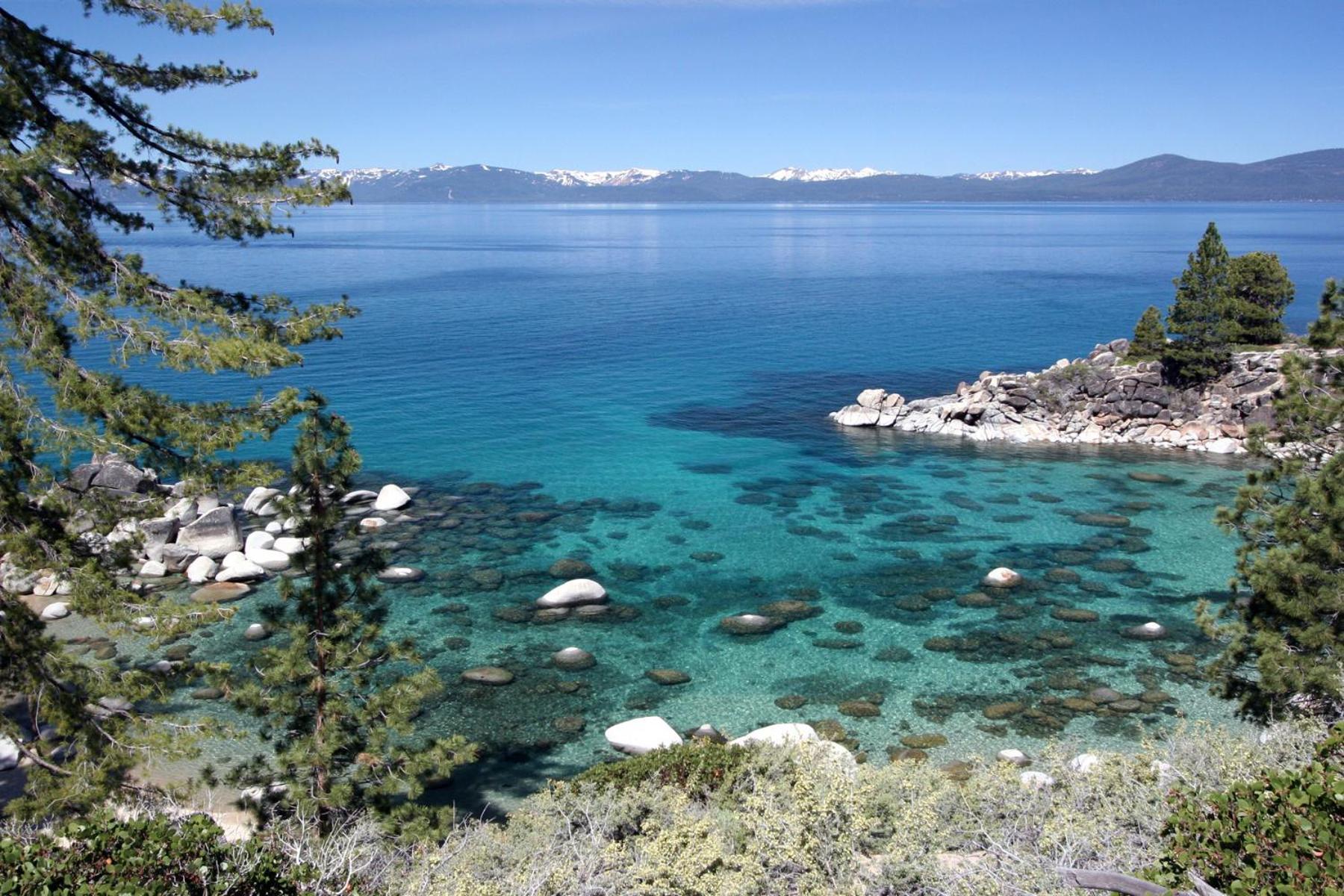 King Studio 2Nd Floor #234 At Donner Lake Village 特拉基 外观 照片